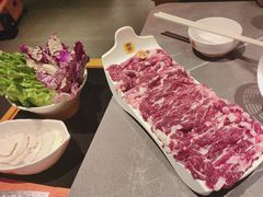 -潮发潮汕牛肉店(东方宝泰店)