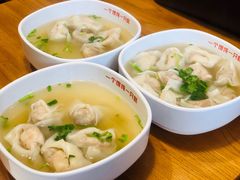 -南城香·饭香串香馄饨香(赵公口店)