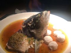 剁椒鱼头-凤凰湘语·湘粤鲜融(浦东旗舰店)