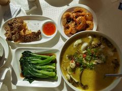 -金时代顺风大酒店(瑞虹路店)