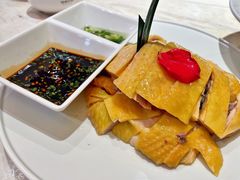 -阿明小菜·海鲜·上海菜(梅陇华理店)