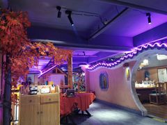 -巢爷老味(东方红店)