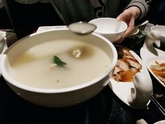 -皇城根北京风味主题餐厅(中海环宇城店)