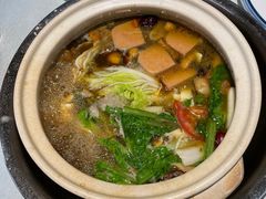 -名善山珍·野生菌汤锅(文殊院店)