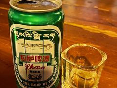 -玛吉阿米·餐吧