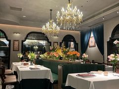 -狮拾久·现代新加坡料理(壹方城店)