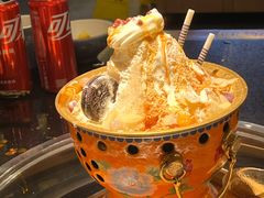 -井格重庆火锅(西直门凯德Mall店)