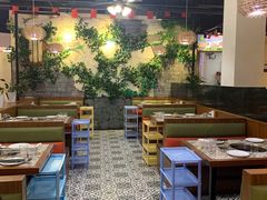 大堂-三毛牛肉店(福强店)