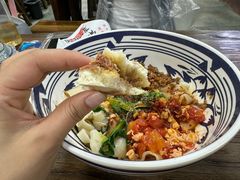 -陕西人家(莱山店)