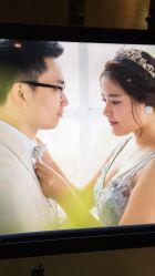 点击看大图 -太郎花子婚纱摄影艺术中心