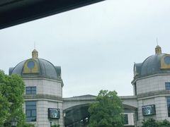 -南京银杏湖乐园