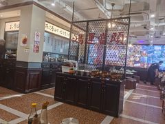 -鸿姐老火锅(疁城新天地店)
