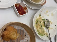 -喜宴又一村·粤菜·茶点·海鲜(壹方天地店)
