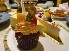 -喜庭海鲜自助(来福士店)