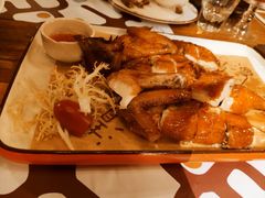 -清漫·派对音乐餐吧(市桥店)