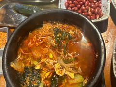 -火炉情韩国料理店(古田路店)