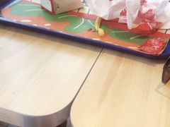 -汉堡王(丁兰广场店)