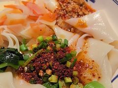 -秦月轩·陕西家乡菜(阜成路·五棵松店)