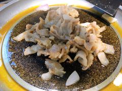 -石记东北风味烤肉店(子固路店)