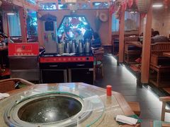 -好灶头妈妈菜·千岛湖柴火鱼餐厅(桐庐店)
