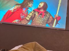 -华夏良子·足道SPA艾灸(铁道大厦店)