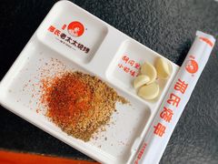 -邢氏老太太烤串(北兴街店)