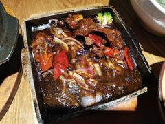 -小柴米·传统江西菜(八一广场店)