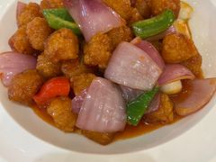 -东方之珠海鲜酒楼(南开店)