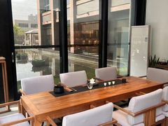 -曲水兰亭(北京四惠店)