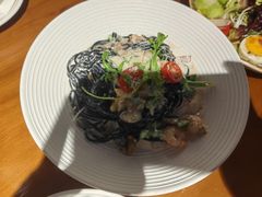 -Willing·Coffee&Brunch&Dinner(万达店)