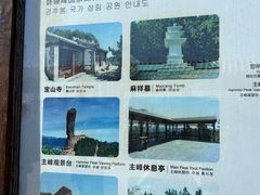 -磬锤峰森林公园