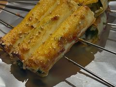 -熙成烧烤(白塔岭店)