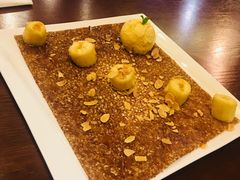-LA CREPERIE BRETONNE布列塔尼法式餐厅(天童北路店)
