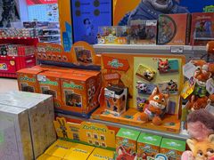 -TOYSRUS玩具反斗城(上海万象城店)
