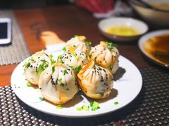 -十面春风·江南面馆(崇宁路店)