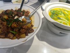 -兰湘子·湘菜小炒(长安万科广场店)