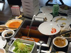 -名扬煮艺肥牛自助火锅(东平店)