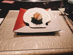 -Ginza Onodera铁板烧(外滩十八号店)