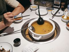 -菌彩云南野生菌火锅(呈贡七彩云南第壹城店)