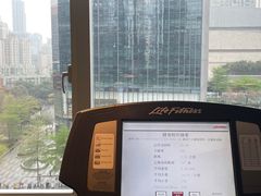 -广州辉盛阁国际公寓