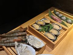 -锦和牛·炭火烧肉(ICC太和里店)