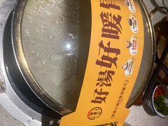 -顺德公广东猪肚鸡·煲仔饭(白石洲店)