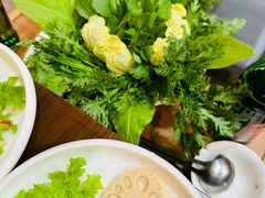 -爱新觉罗福臨火锅馆(万科滑雪场店)