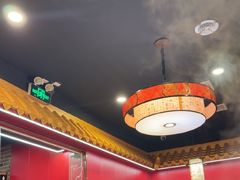-京元盛铜锅涮肉(上海总店)