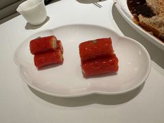 -茉里粤菜(皇姑万象汇店)
