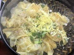 -味一早餐(新芝路店)
