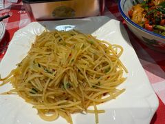 -荆九爷爆炒桥头三嫩(浙大店)