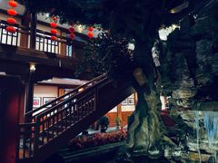 -潇湘甲鱼村(清河店)
