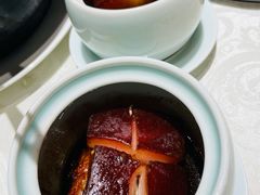 -钱塘花园·宁波菜