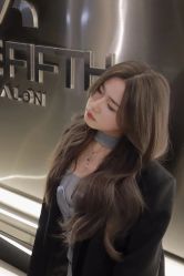 -厘里·salon